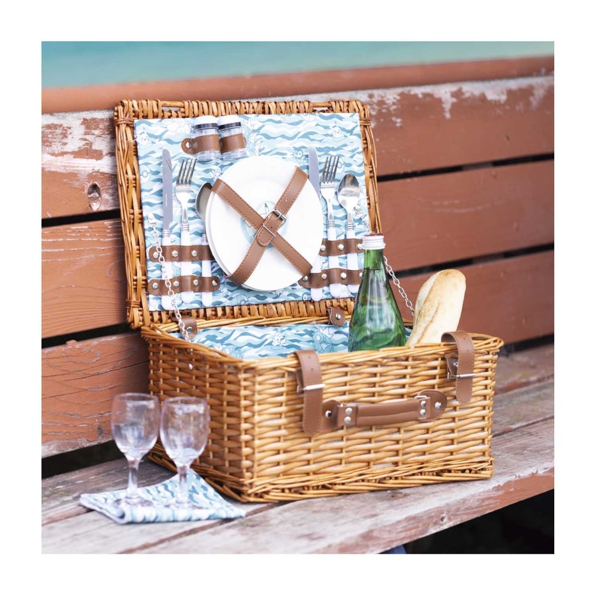 Pokmon Summer Days 2-Person Picnic Set | Pokmon Center Official Site Pokmon Summer Days 2-Person Picnic Set | Pokmon Center Official Site