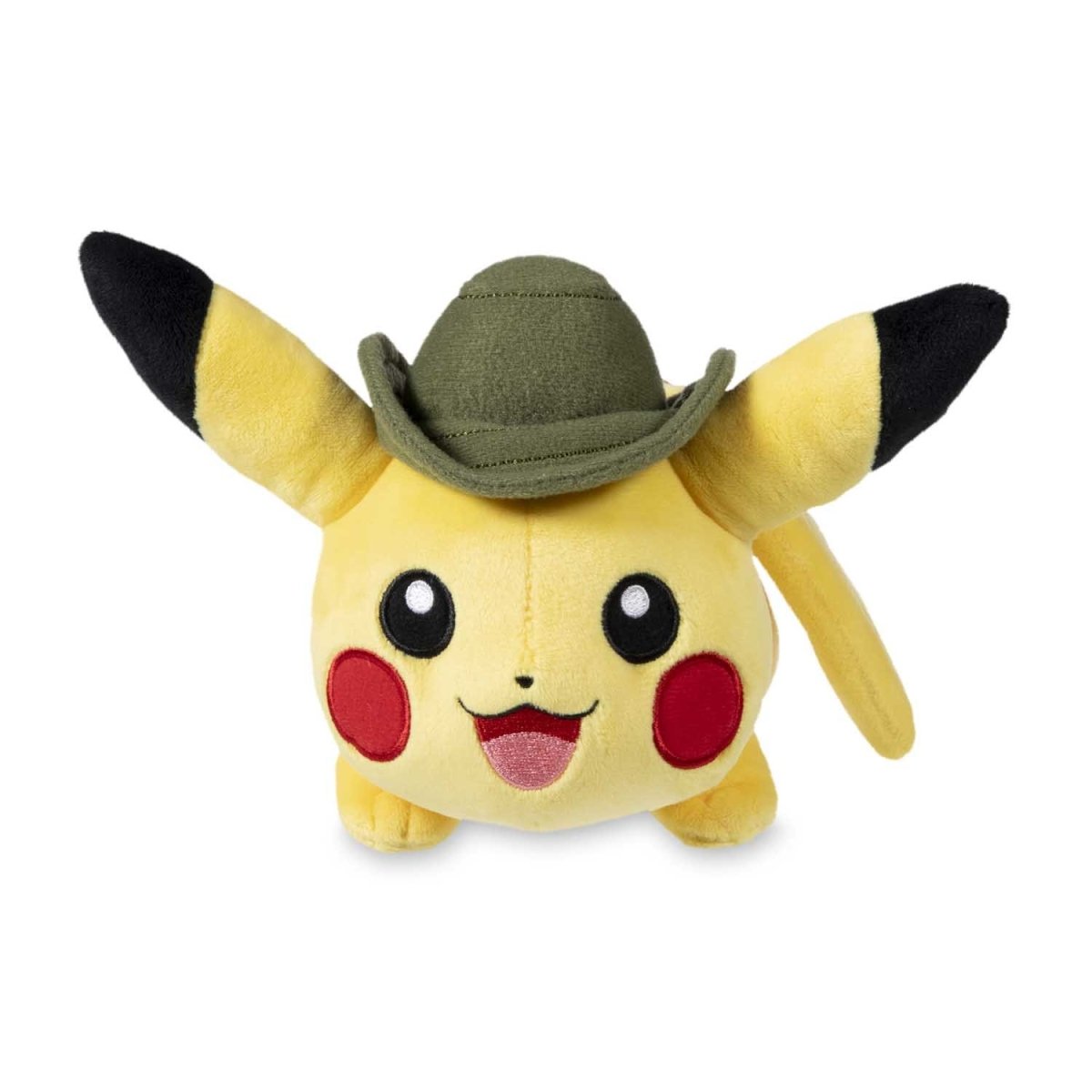 Figurine Géante Pokémon Pikachu - Boutique Pokemon