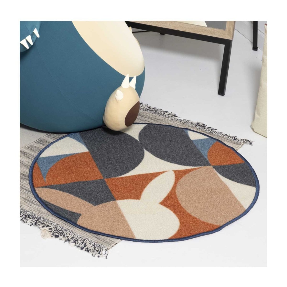 Pok mon Home Accents Accent Rug Pok mon Center Official Site