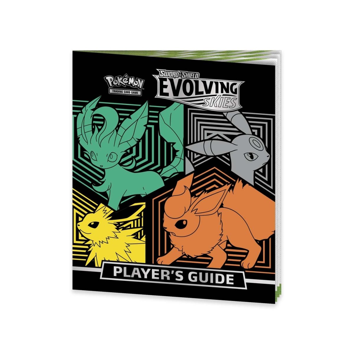 Pokémon TCG: Sword & Shield-Evolving Skies Pokémon Center