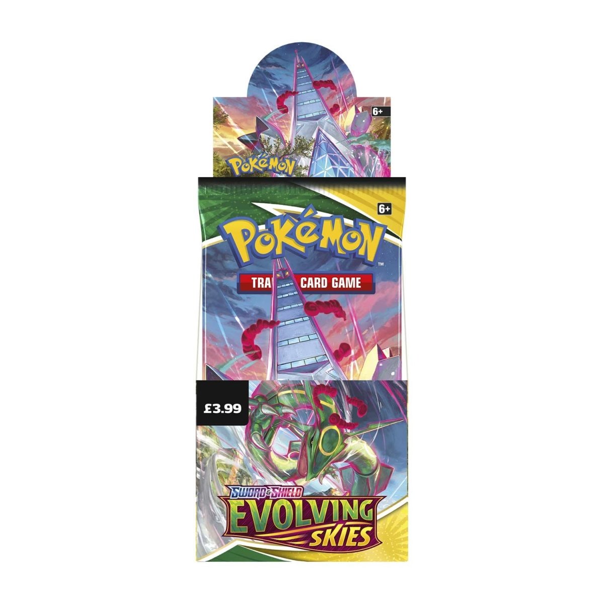 Pokémon TCG: Sword & Shield-Evolving Skies Pokémon Center Pokémon TCG: Sword & Shield-Evolving Skies Pokémon Center