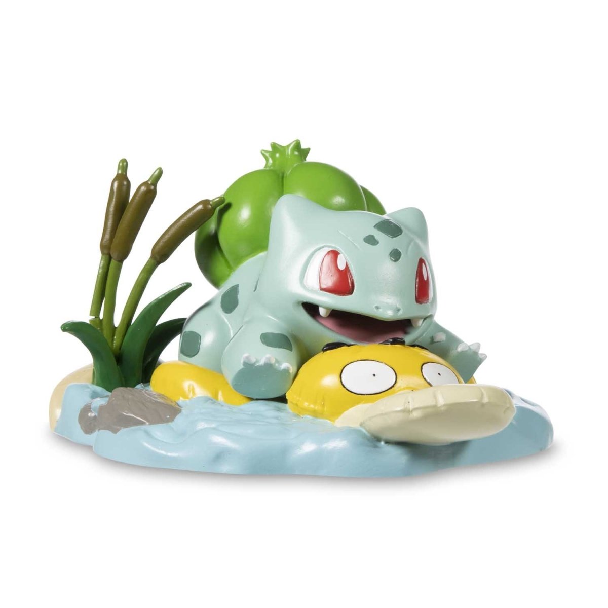 Bulbasaur figure deals