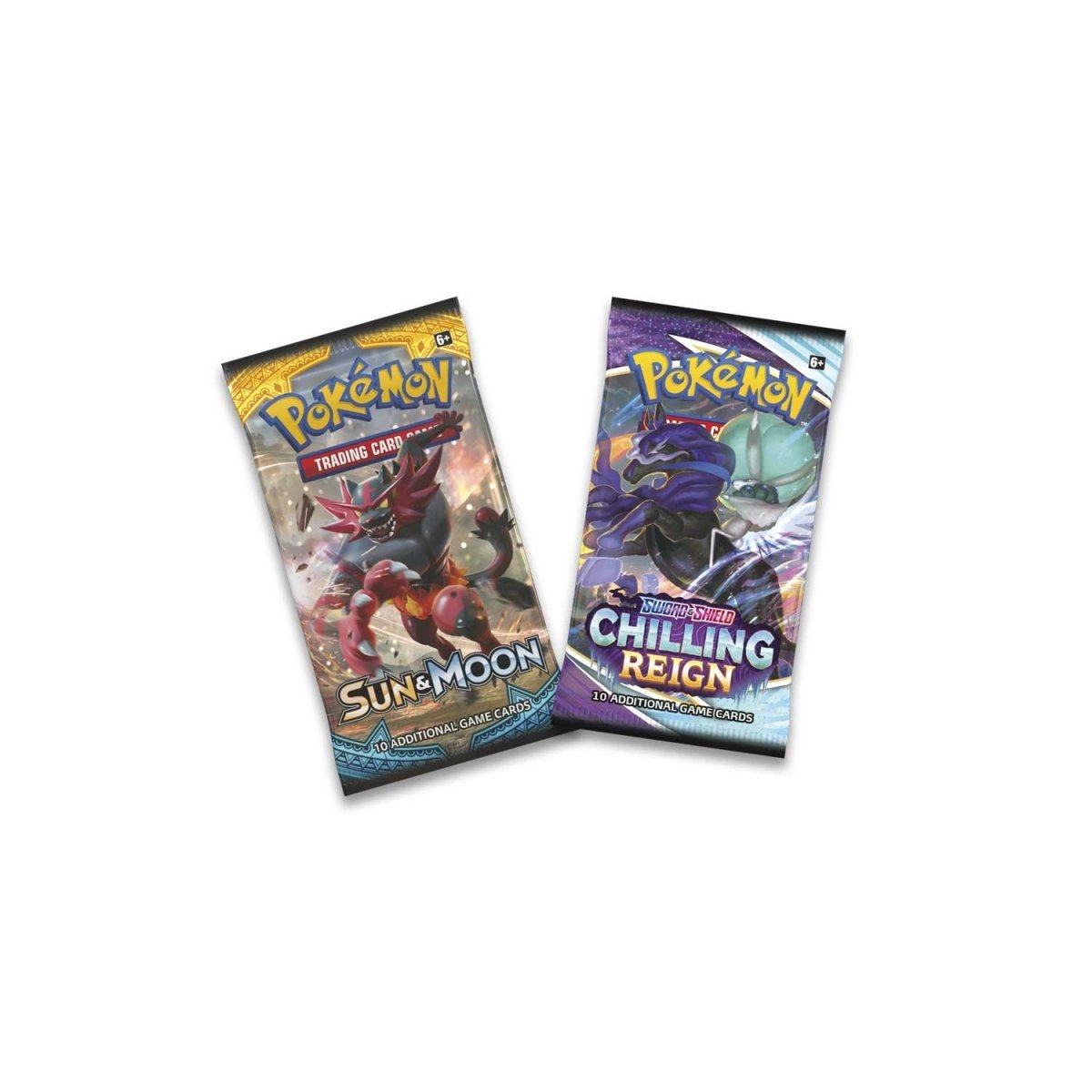 Pokémon TCG First Partner Pack (Hoenn) Pokémon Center Official Site