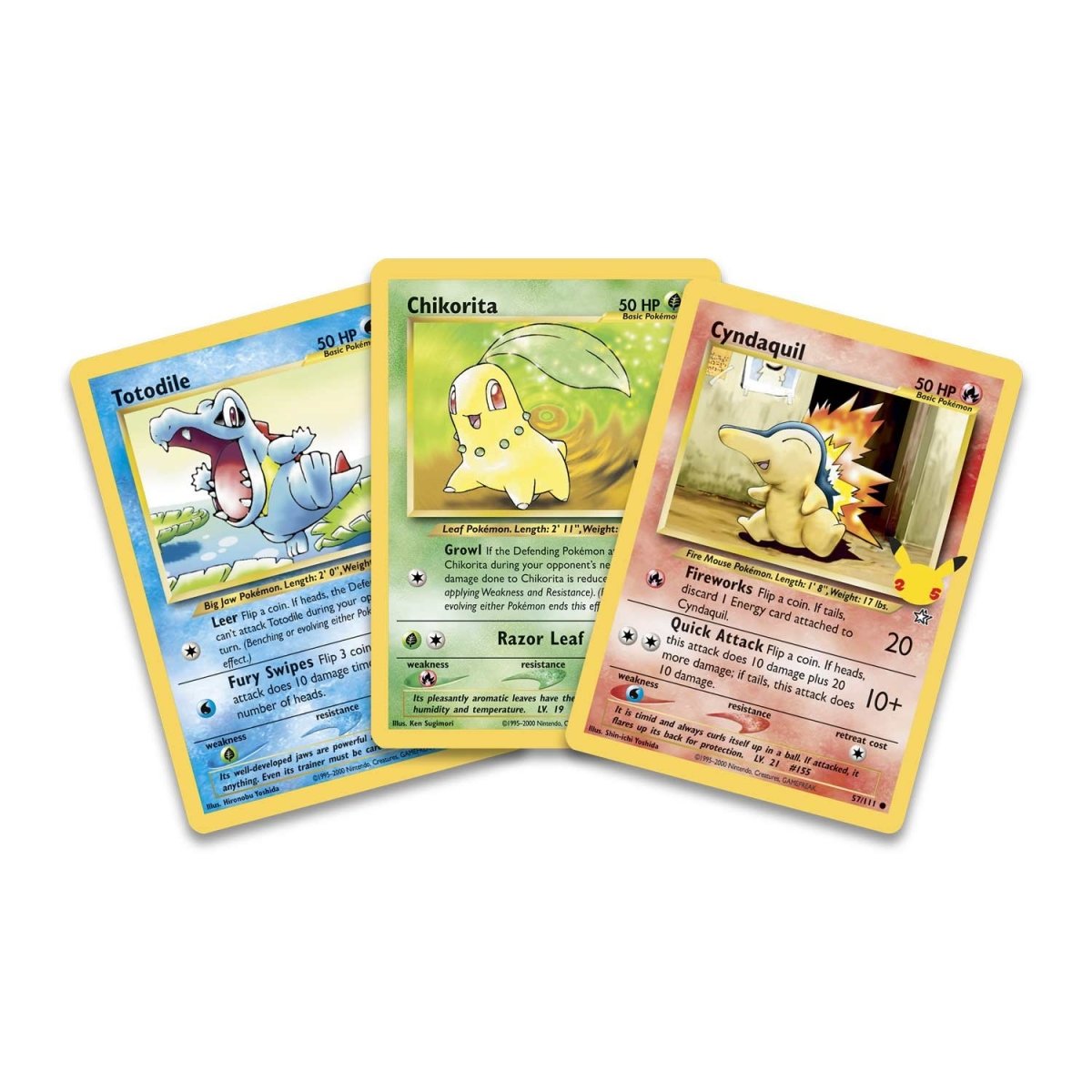 Kit Com 4 Triple Packs Lacrados Gerações Pokemon Tcg