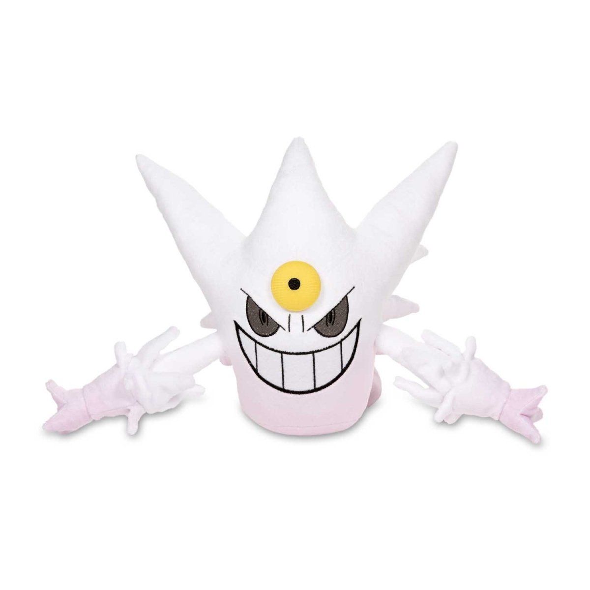 Shiny Mega Gengar Poké Plush - 13 In.