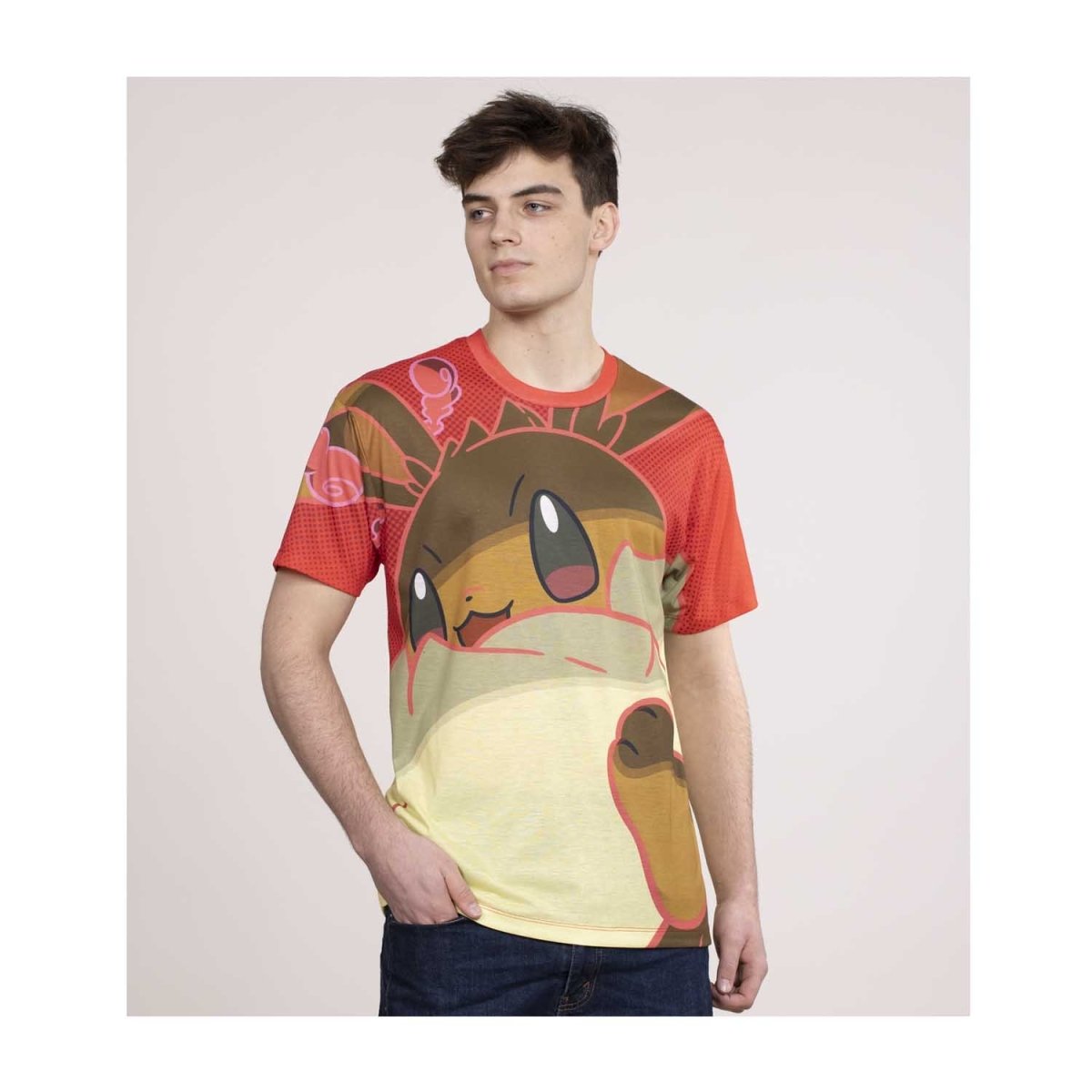 eevee t shirt