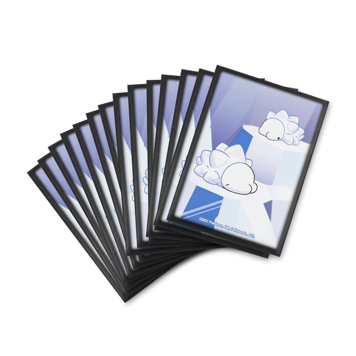 best card sleeves for pokemon cards Pokemon - Entei & Raikou & Suicune main image 1