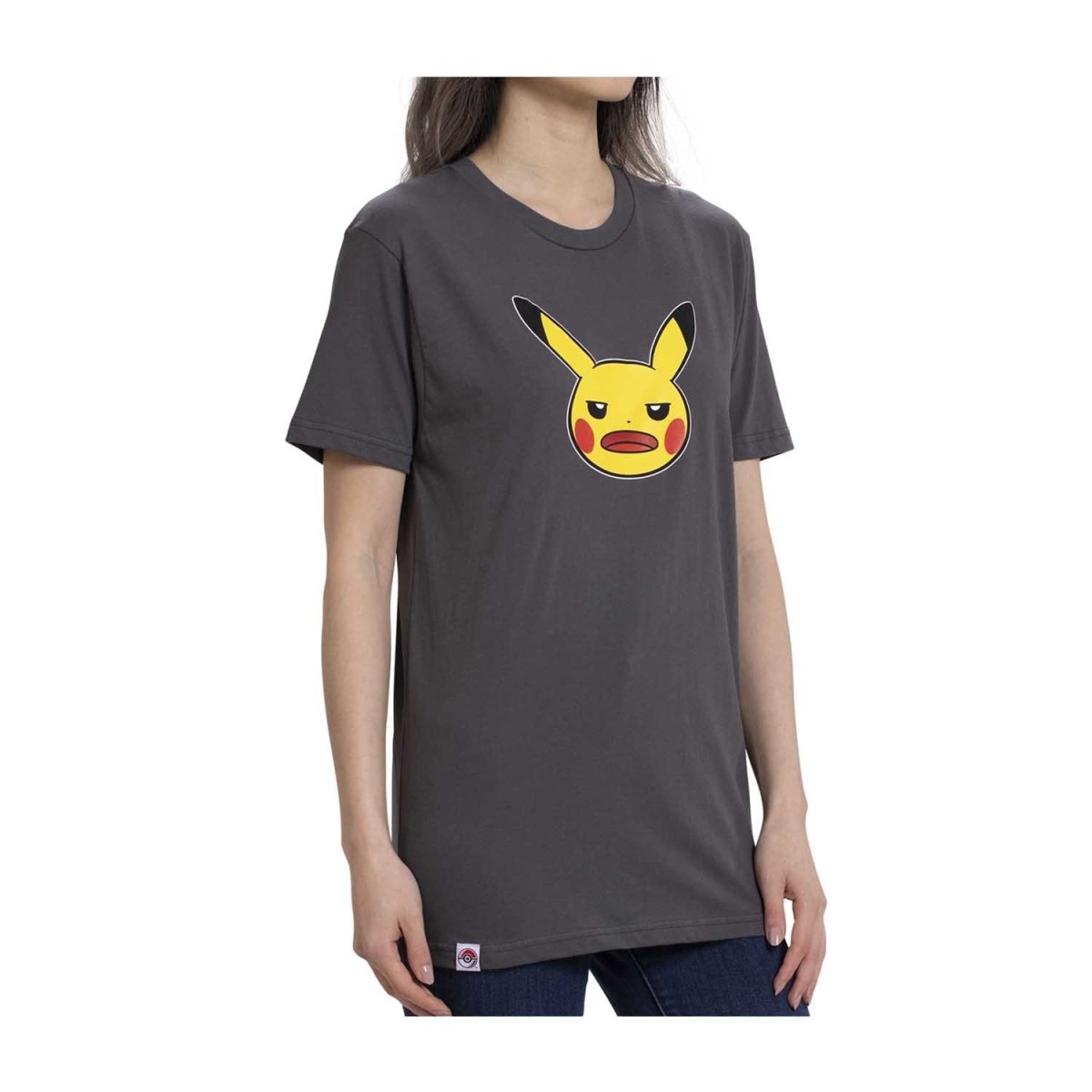 Shirt pikachu best sale