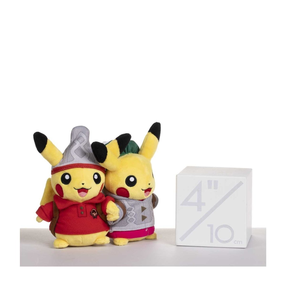 Pokémon 25th Anniversary Celebration 8 Plush - Galar Edition