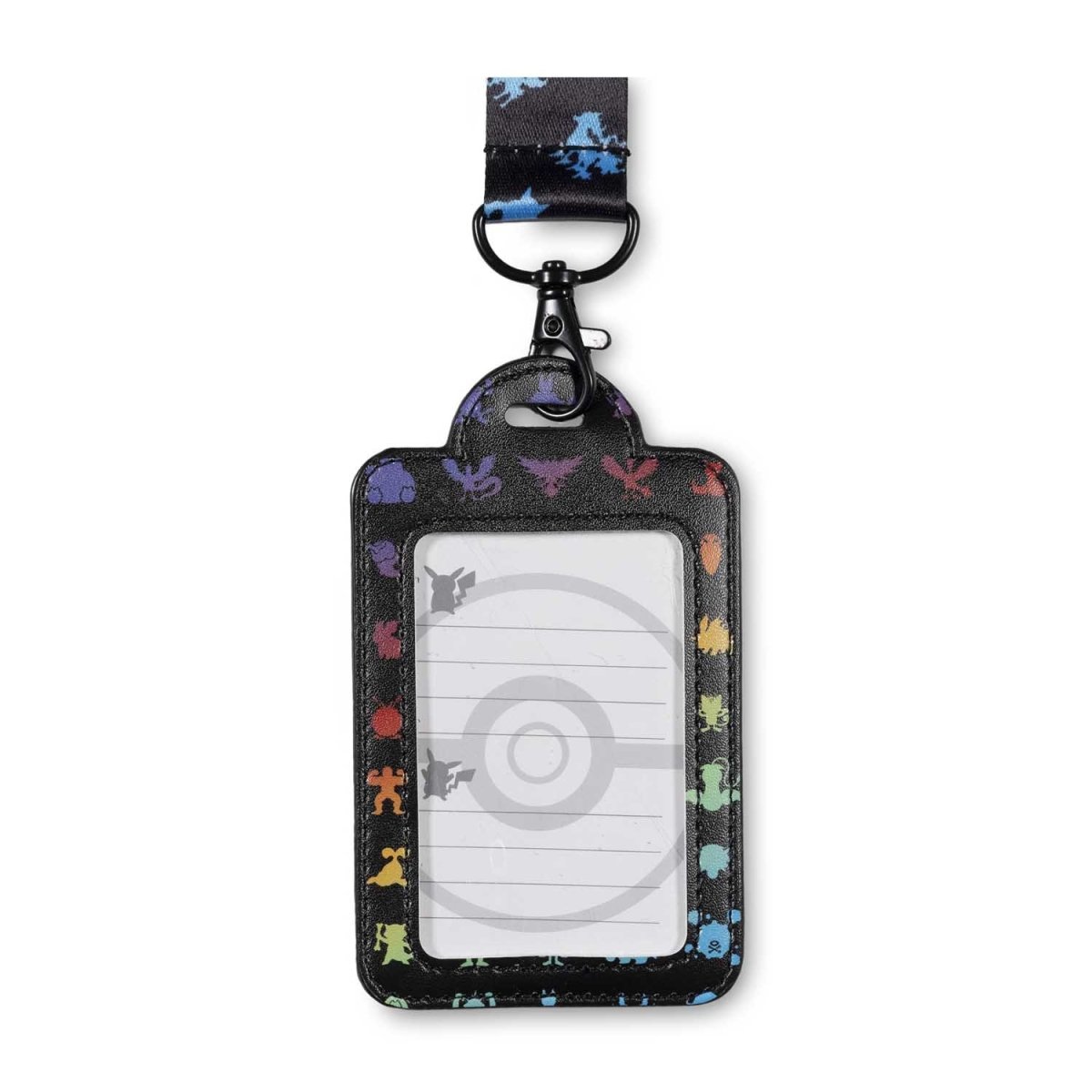 pokemon card keychain holder Amazon.com: Pokemon Wallet and Keychain Set for Kids Trifold Wallet with ID  Pocket Card Slots Zipper Coin Purse Pikachu Anime Gifts for Boys  (Black/Yellow) : Clothing, Shoes & Jewelry