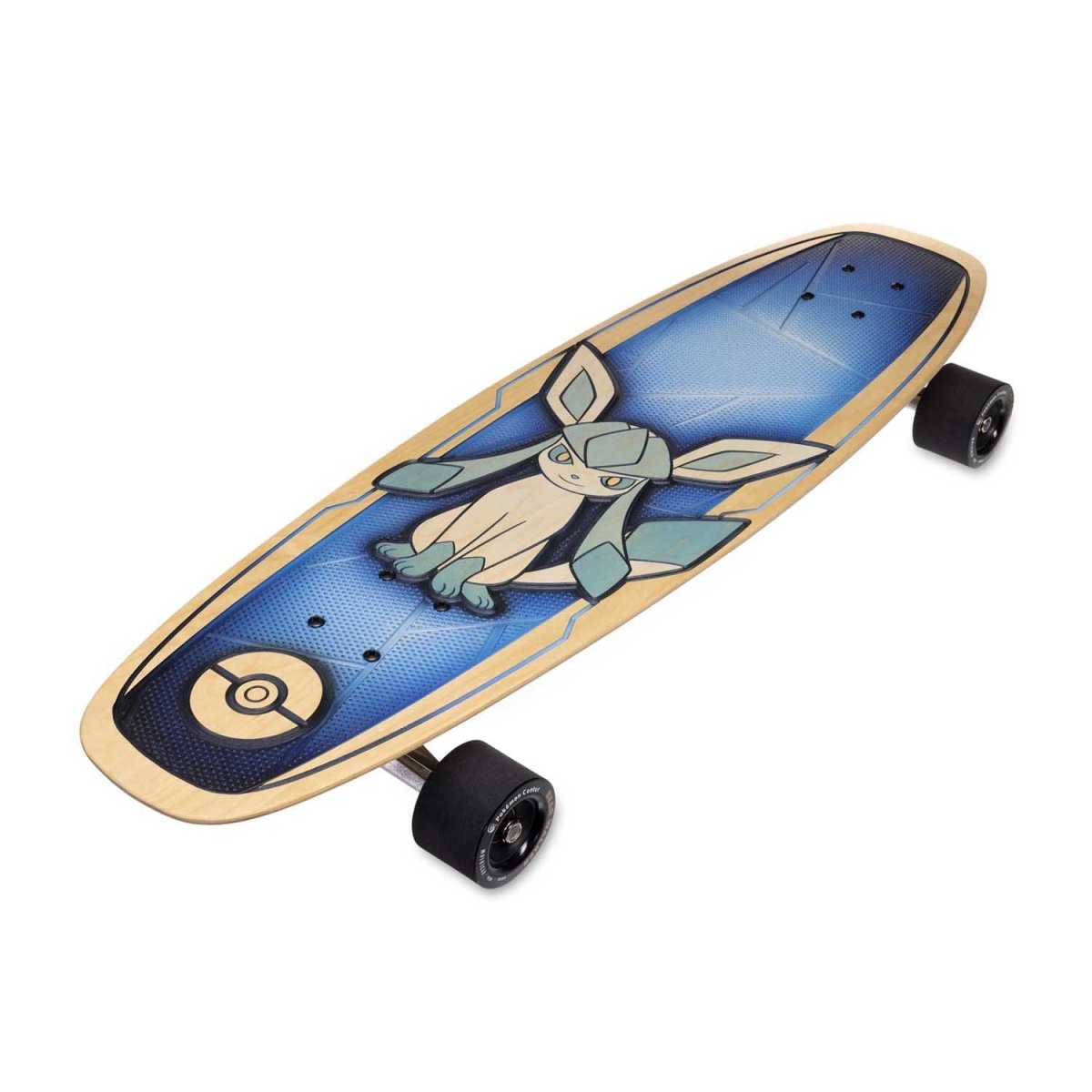 Pokemon Center X Bear Walker 25th Anniversary COMPLETE