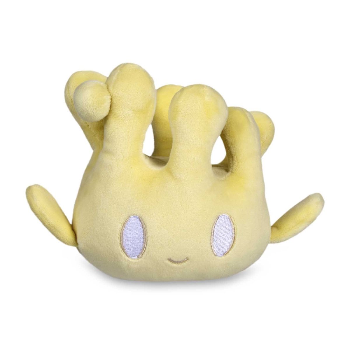 Milcery Poké Plush - 6 ¼ In. | Pokémon Center Official Site