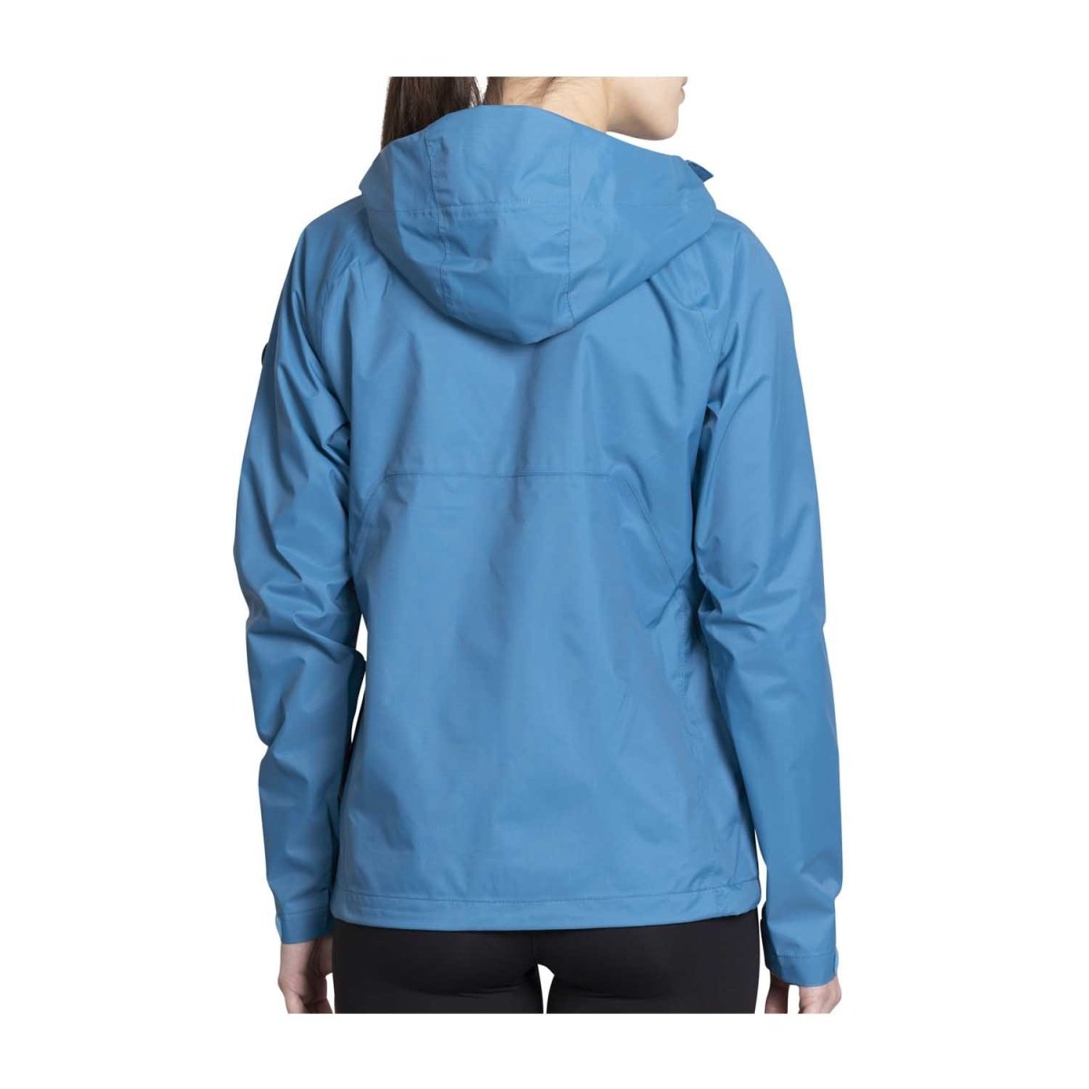 Outdoors with Pokémon Apollo Blue Rain Jacket by Outdoor Research ...
