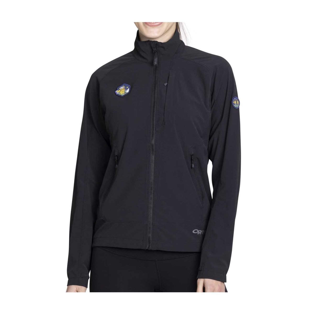 Outdoor Research Winter Ferrosi Hooded Soft-Shell Jacket