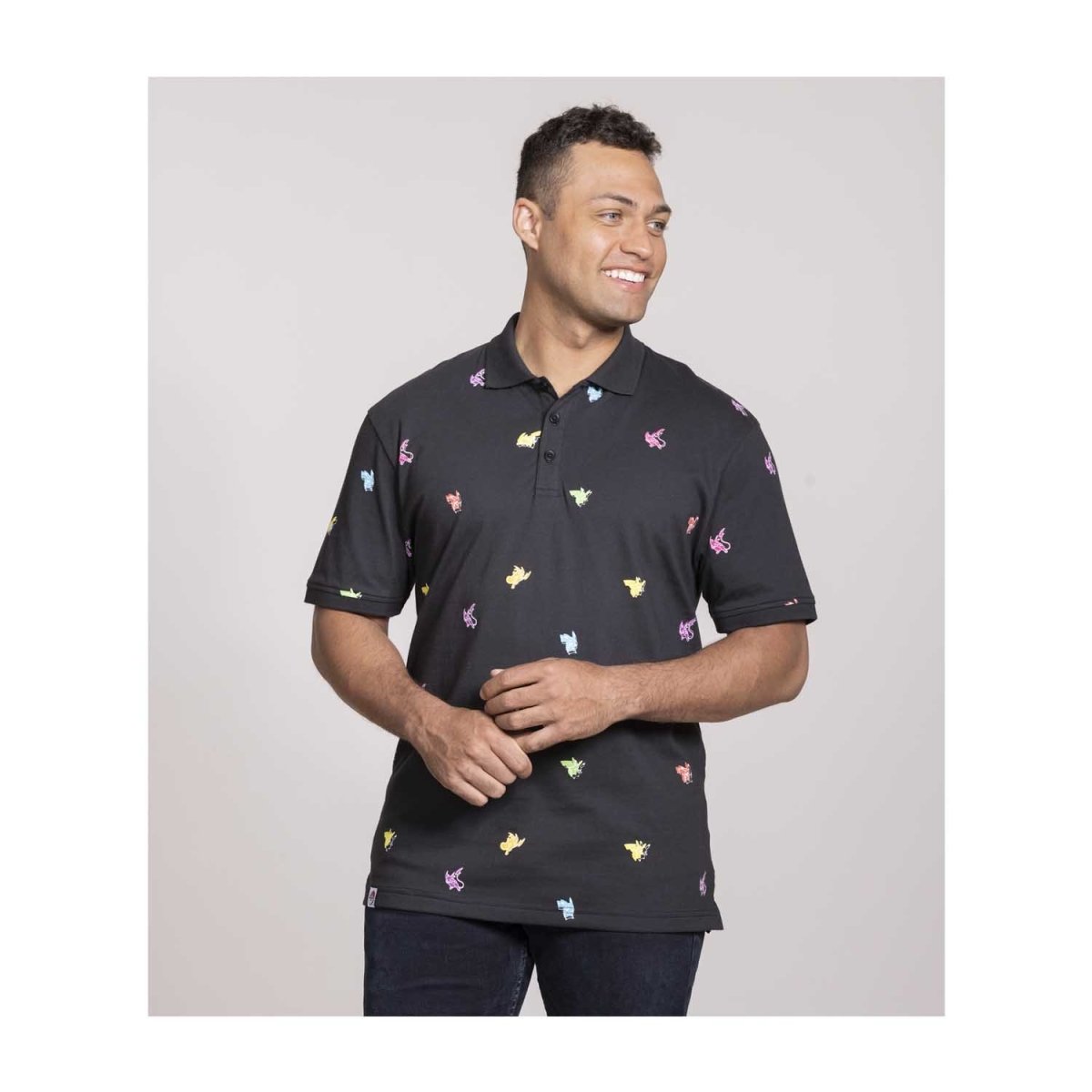 raichu shirt