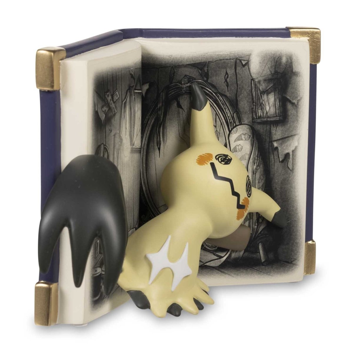 Mimikyu