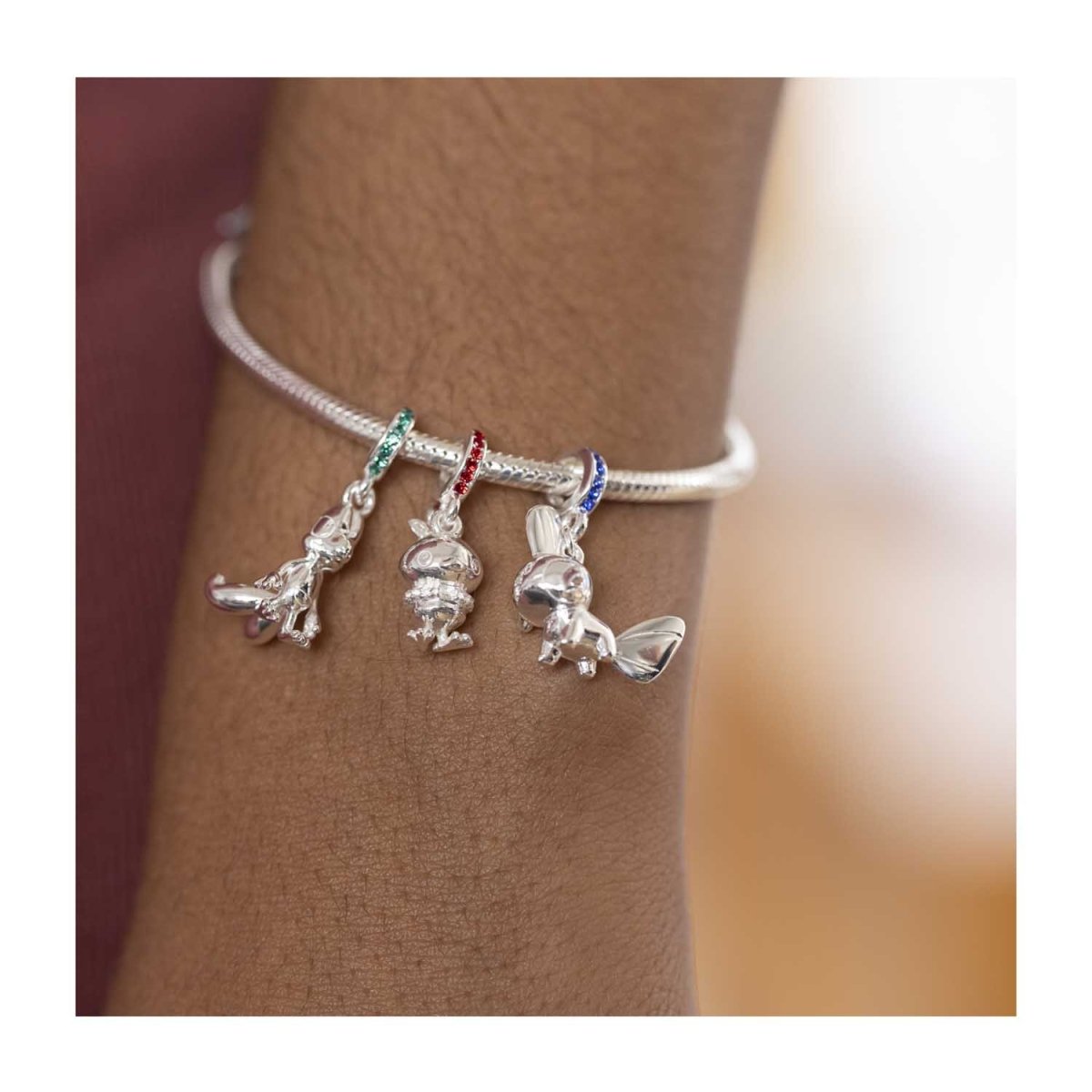 Dumbo chamilia on sale
