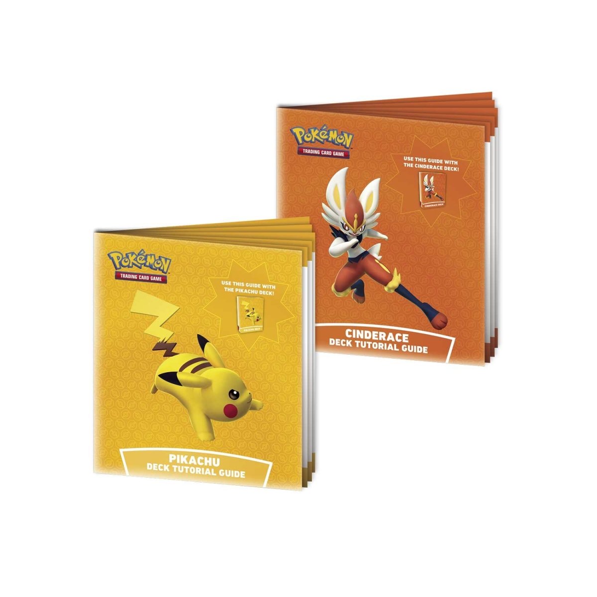 pokemon trading card game pikachu deck Pikachu Pokemon Charizard & Ho-Oh ex Deck Holo #008 CGC 9 main image 0