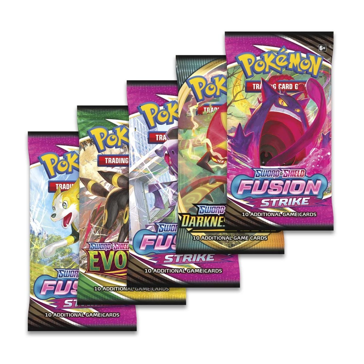 Coffret Pokémon Anglais GLACEON Vstar (Givrali) + Classeur pour