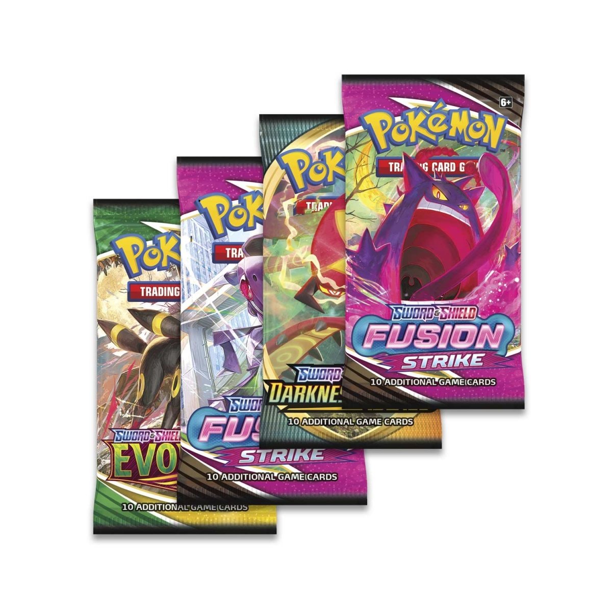 Pokémon TCG: Leafeon VSTAR Special Collection | Pokémon Center UK