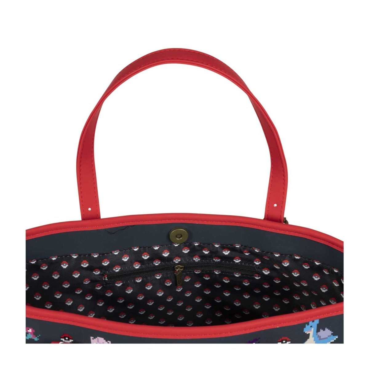 新品未使用♡ludlow♡Big pocket Basket tote 1530331008_1.jpg