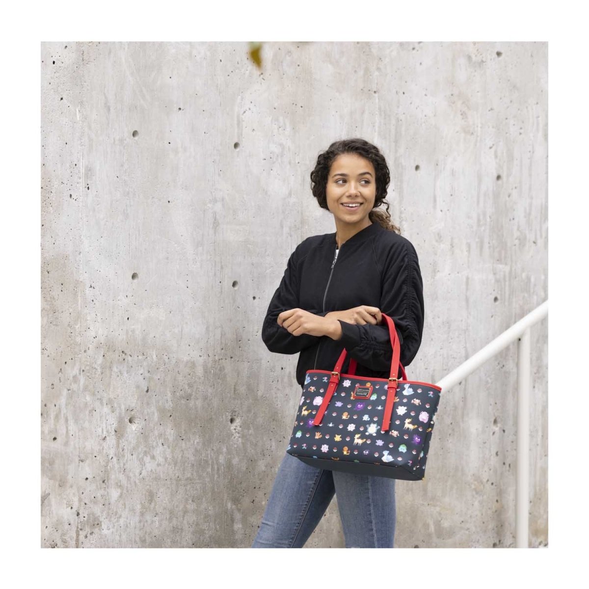 【THEAIRTOWN】punnie poket let bag★3color Sophie Uptown Crossbody by Consuela