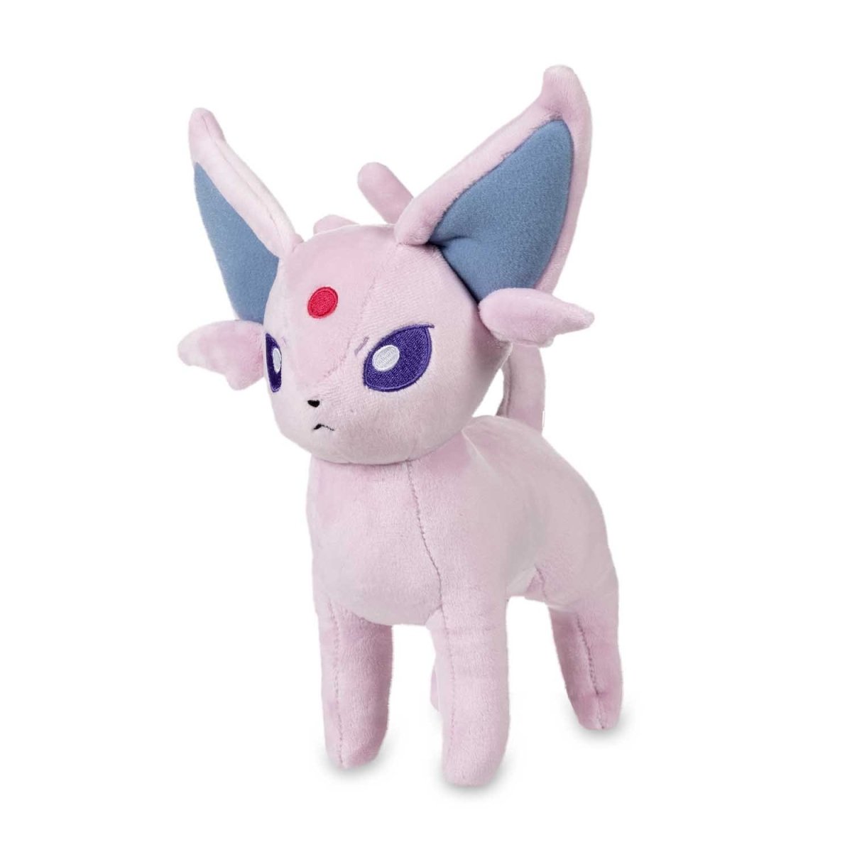 Espeon Pok Plush 10 In. Pok mon Center Official Site