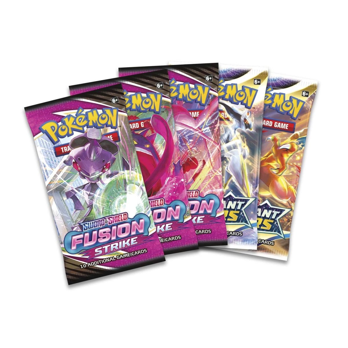 2022 Pokemon Arceus Collector Chest Tin