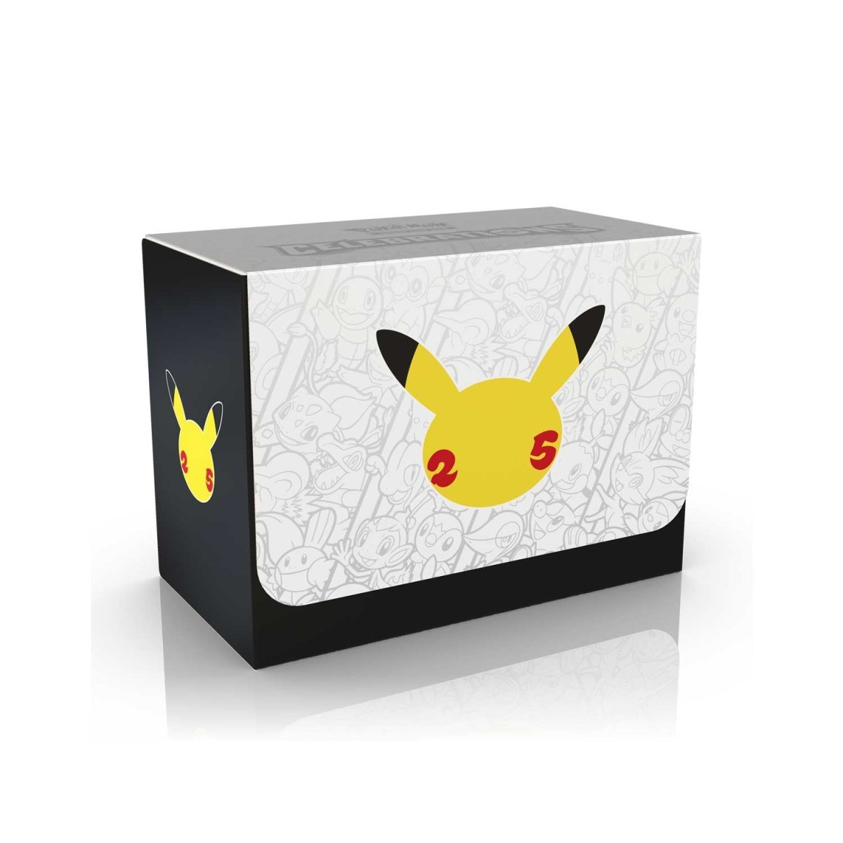 Pokémon TCG: Celebrations Pokémon Center Elite Trainer Box Pokémon TCG: Celebrations Pokémon Center Elite Trainer Box