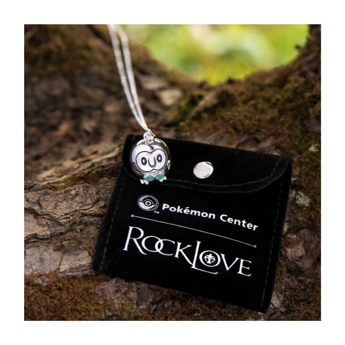 【Pokemon】ポケモンセンター ウールー ネックレス Rocklove 楽天市場】Pokemon Center(ポケモンセンター) / ポケモン