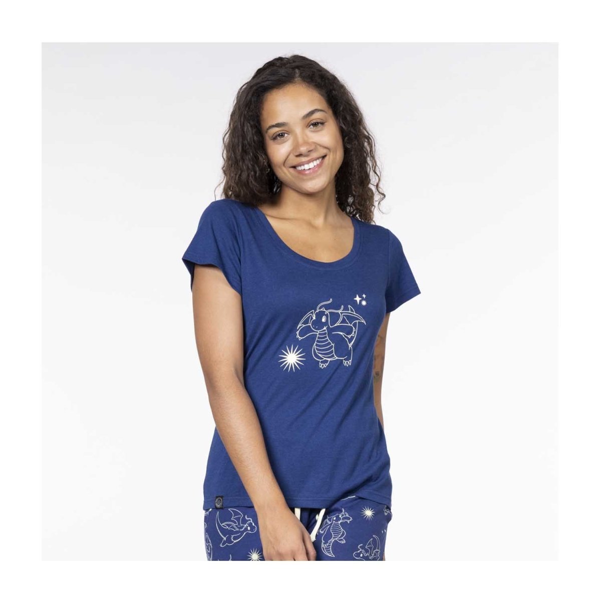 dragonite t shirt