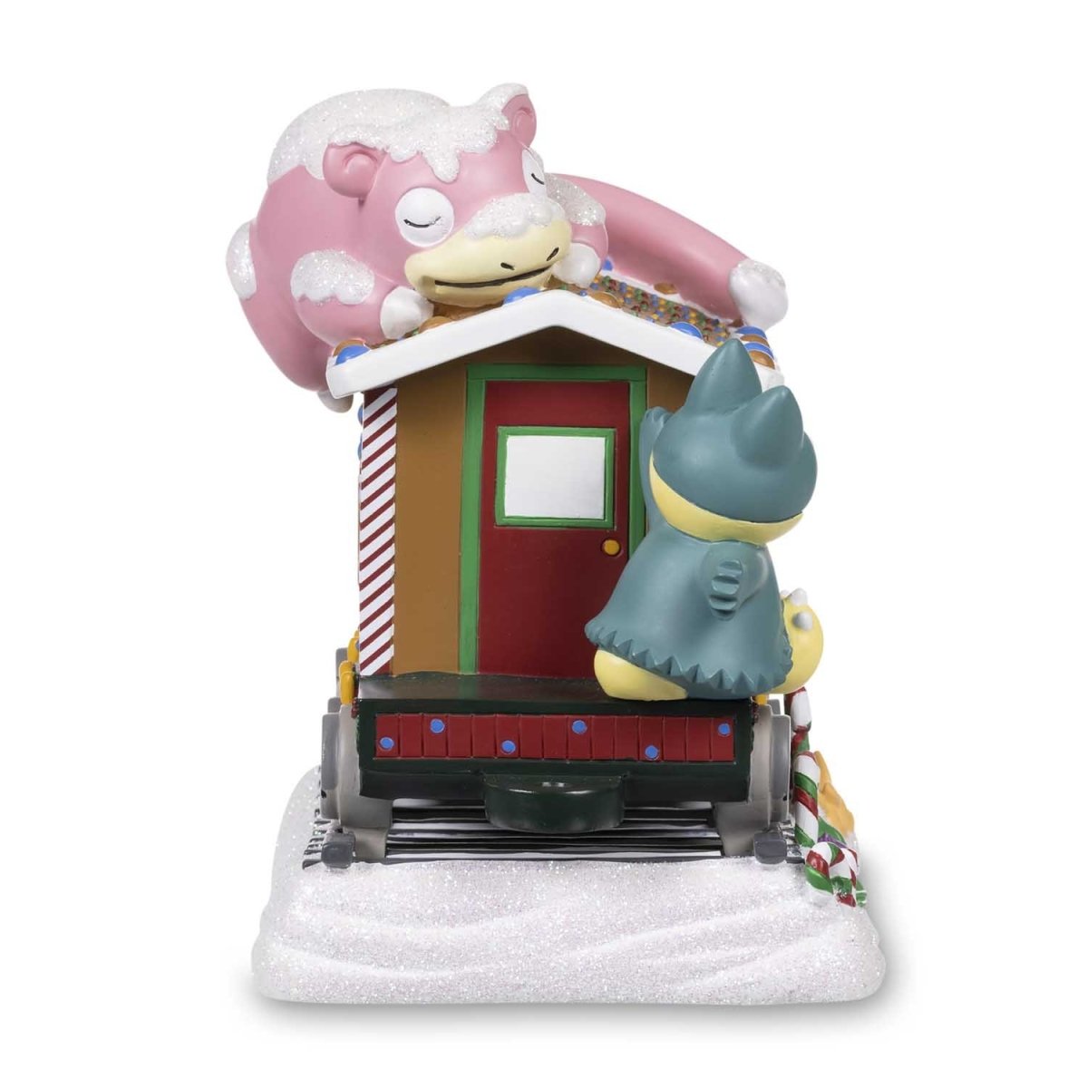 Slowpoke figure best sale