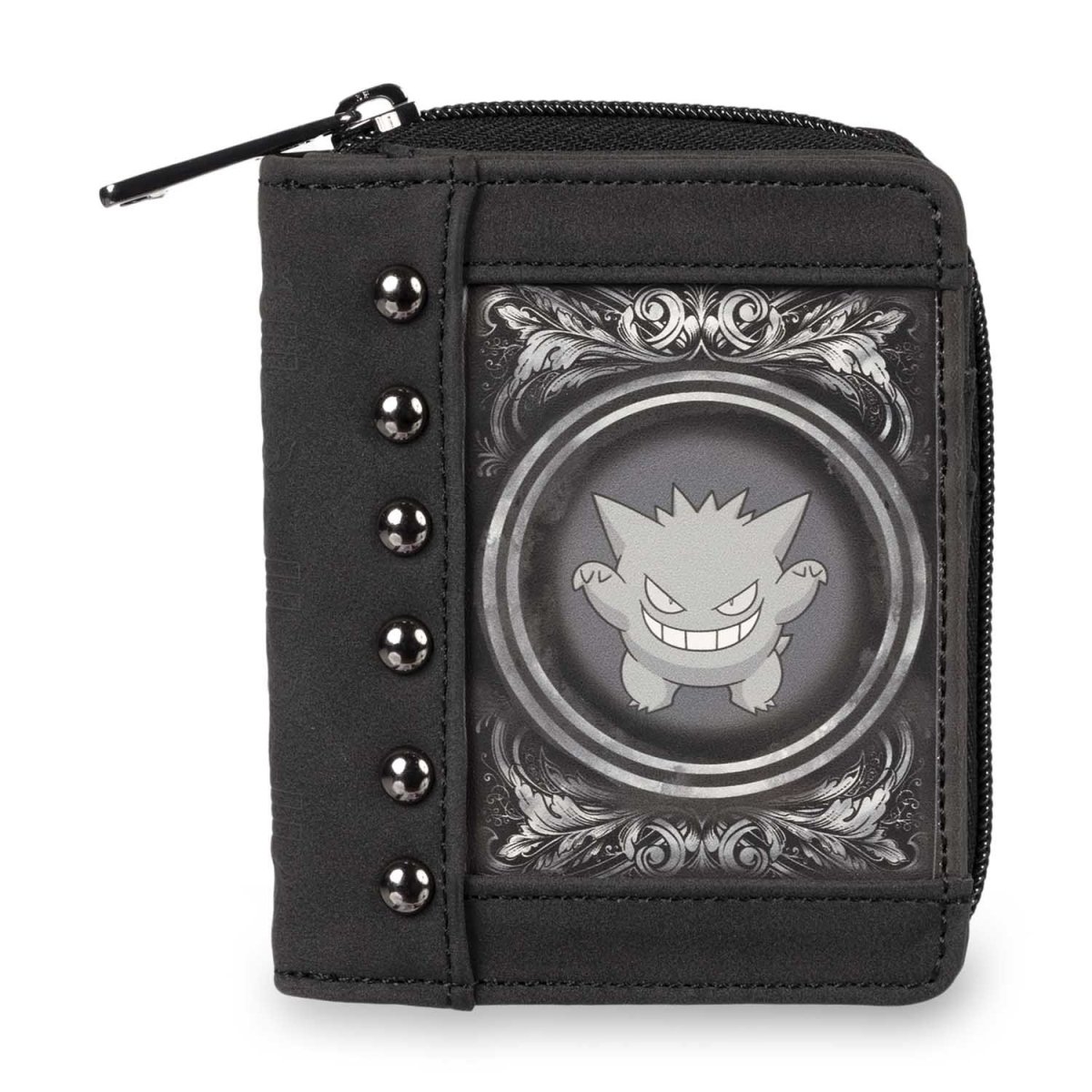 Pokémon Center × Vic Lee: Pokémon Scary Stories Clutch by