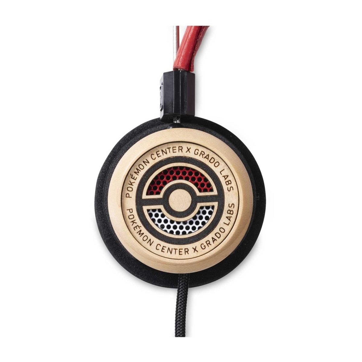 Pokémon Audio Collection: Pokémon Center × Grado Labs Poké
