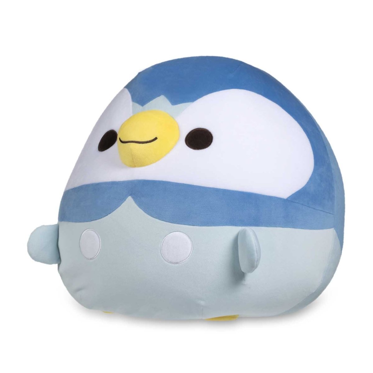 Piplup Extra-Large Microbead Plush - 19 ¾ In.