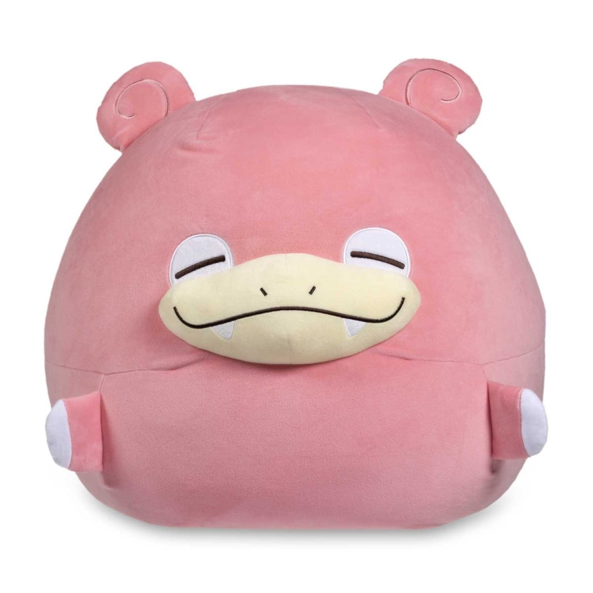 Slowpoke Extra-Large Microbead Plush - 19 ¾ In.