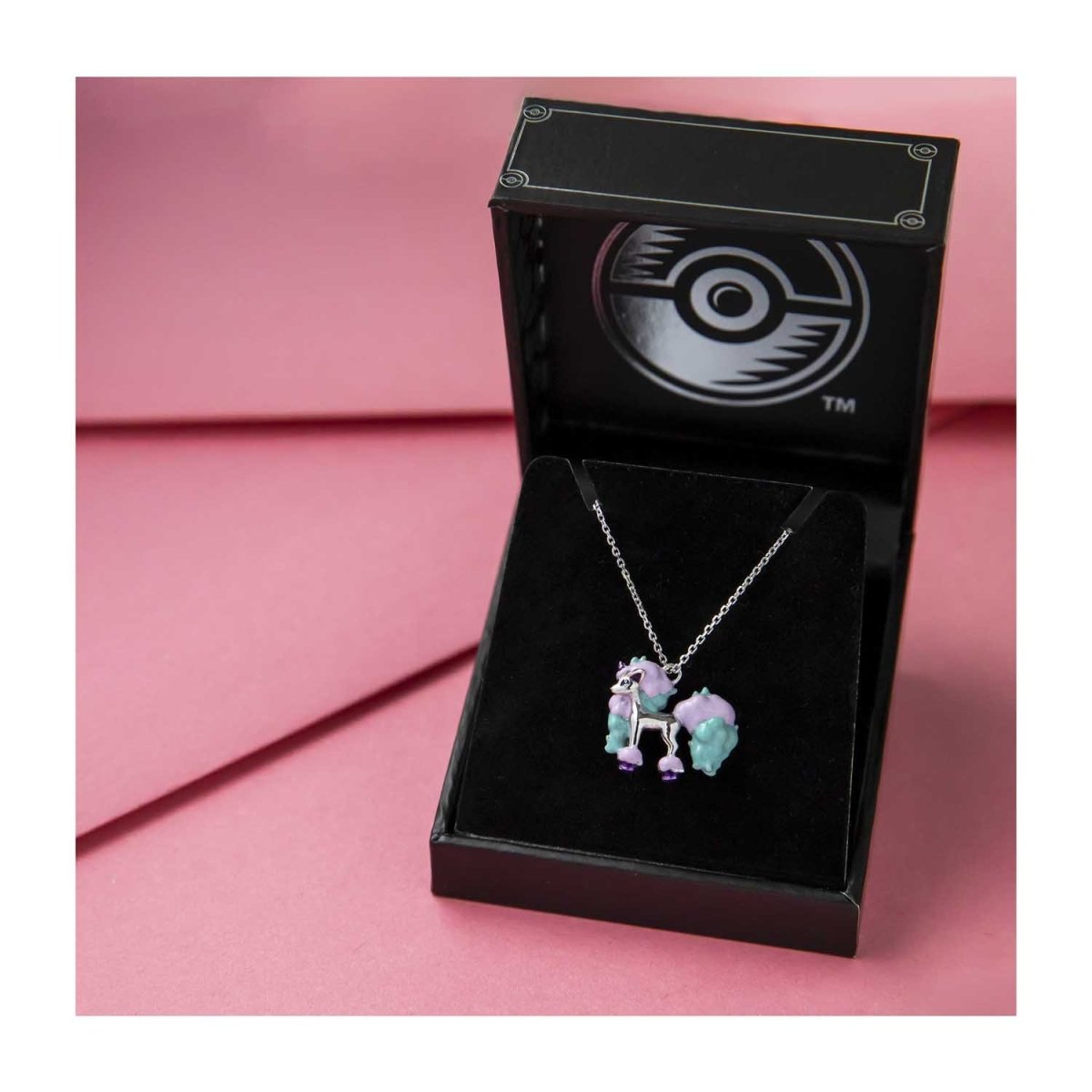 Apc heads tails necklace deals