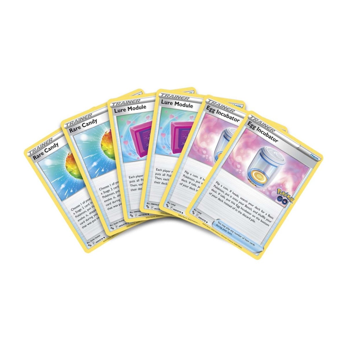 Pokemon Trading Card Game: Pokemon GO V Battle Deck: Mewtwo vs. Melmetal