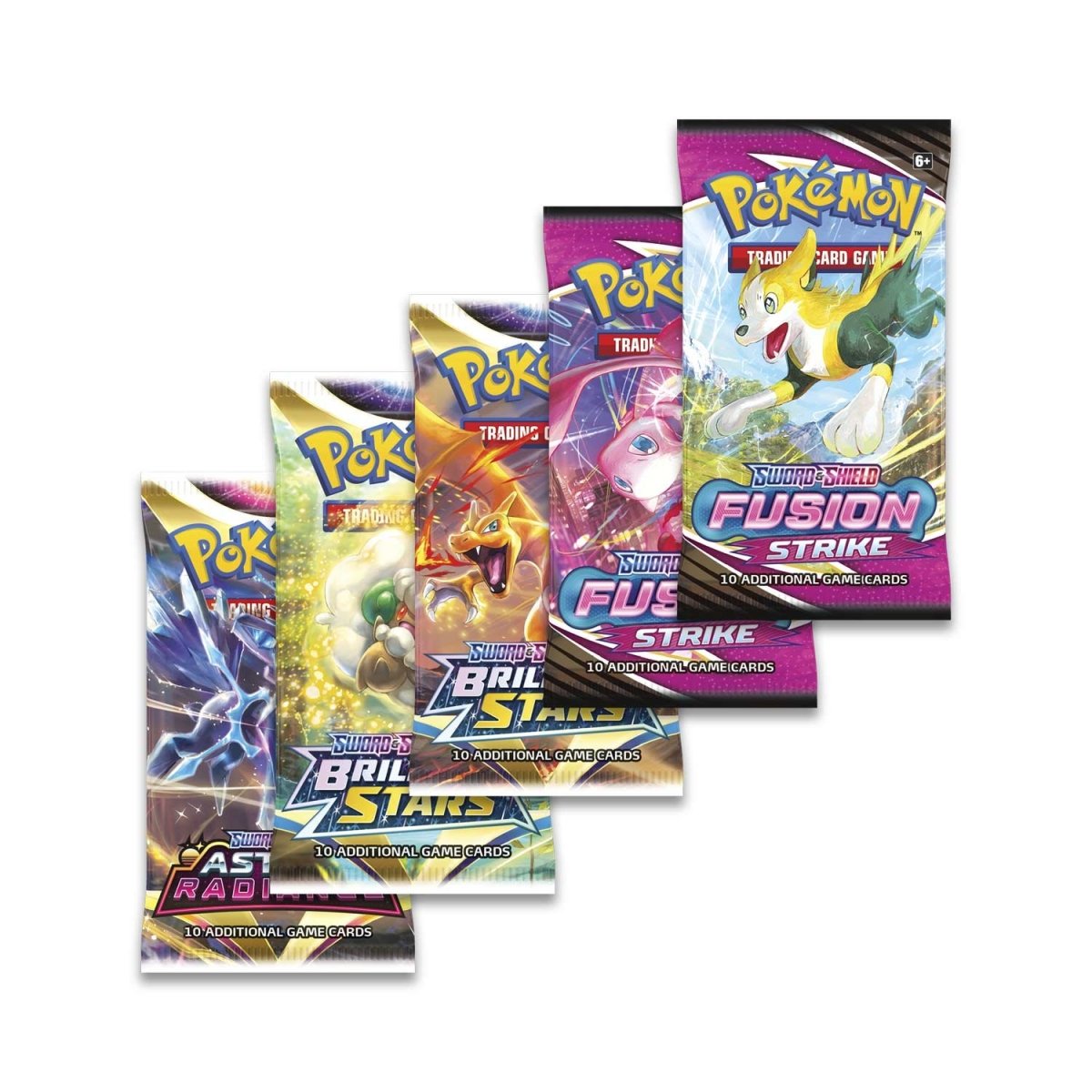 Pokémon TCG Kleavor VSTAR Premium Collection Pokémon Center UK