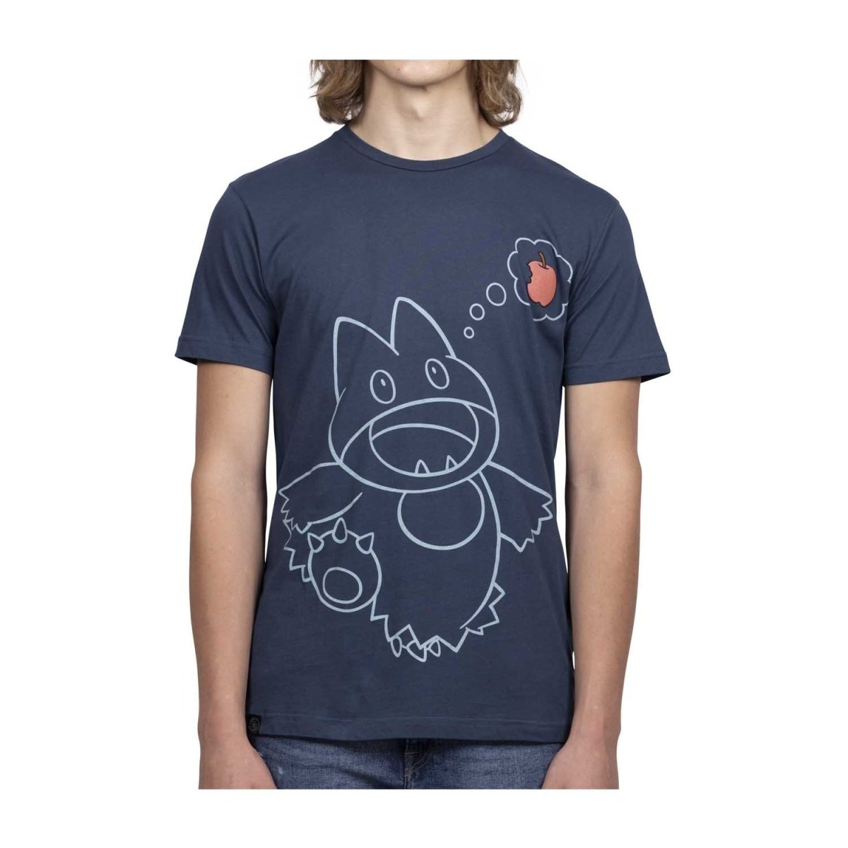 トップス 2XL POKEMON MADE GRAPHIC T-SHIRT Black Pokemon Made Graphic T-Shirt 黒2XL