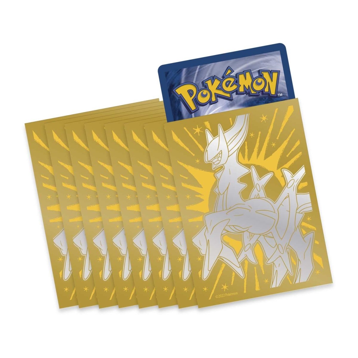 Pokémon TCG: Alakazam V Box  Pokémon Center Official Site