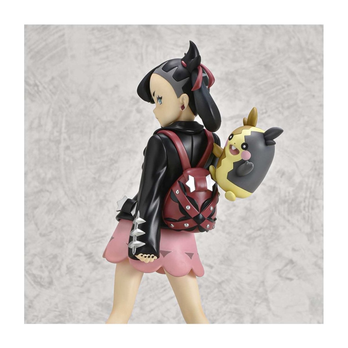 【有名人芸能人】 & Marnie Factory Max Morpeko Pokémon | Figure Scale 1:8 全巻セット
