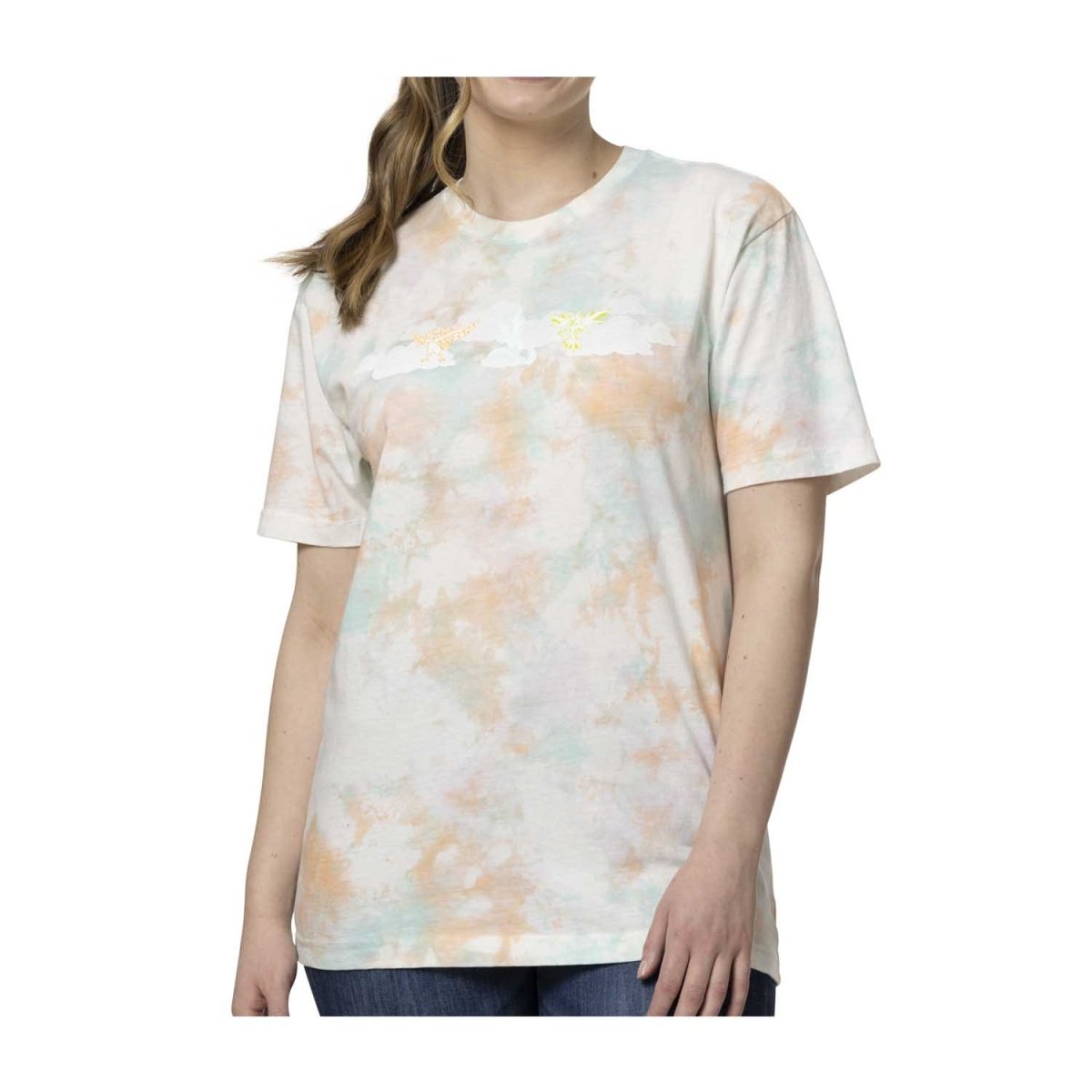 zapdos shirts