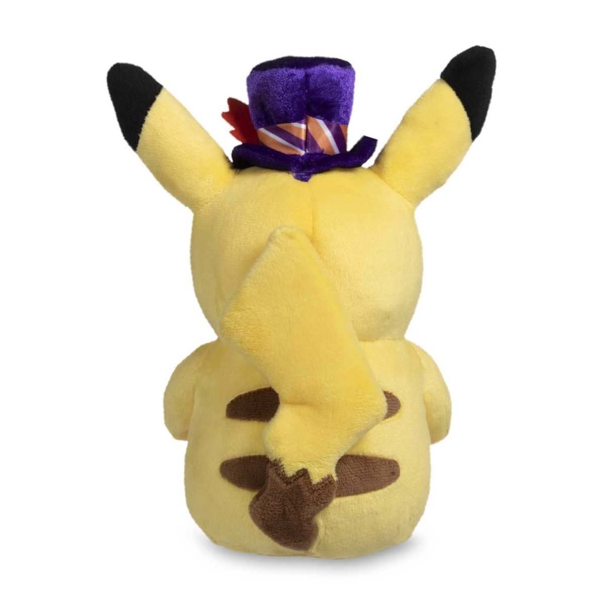 Peluche sales detective pikachu