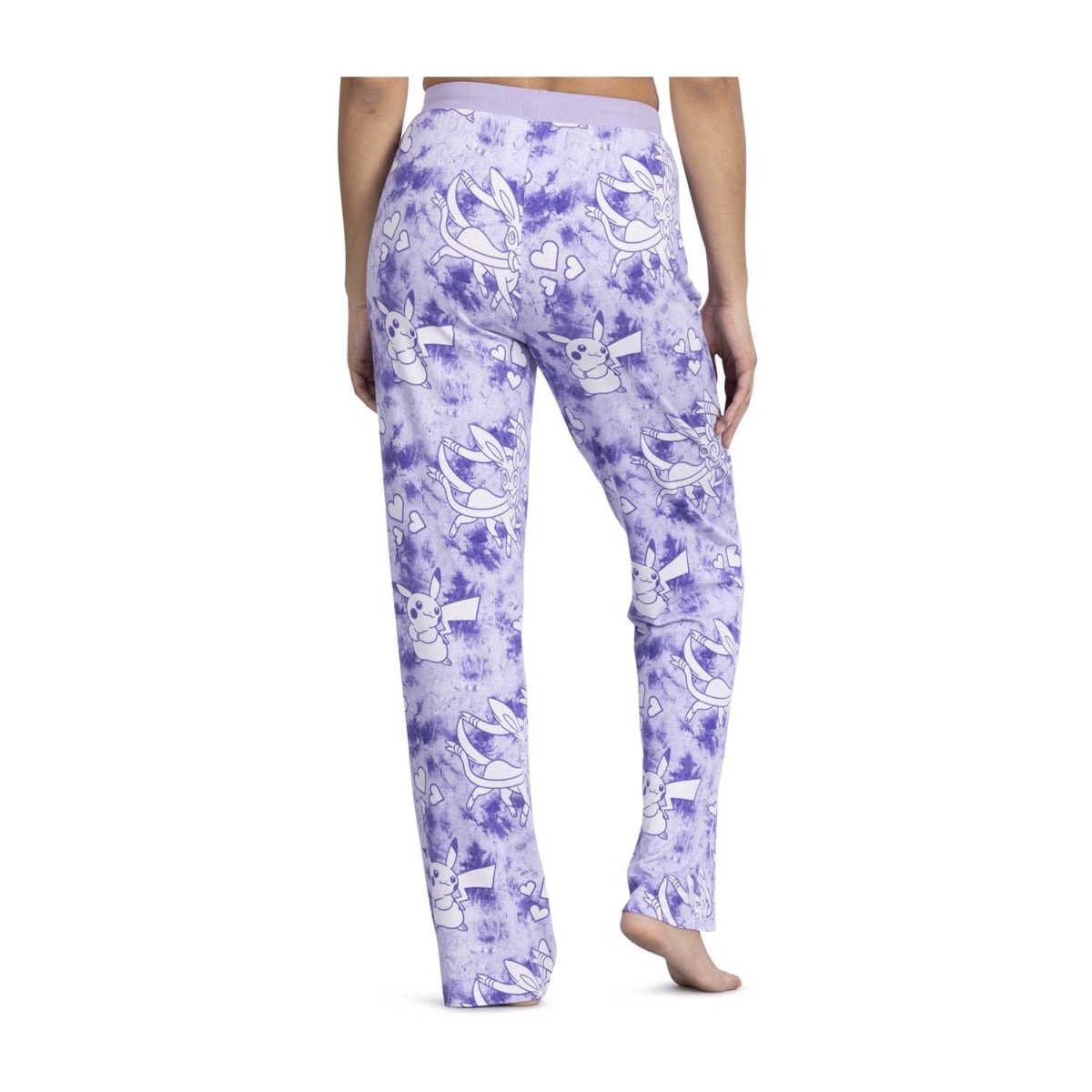 Tie Dye Lounge Joggers — Girls