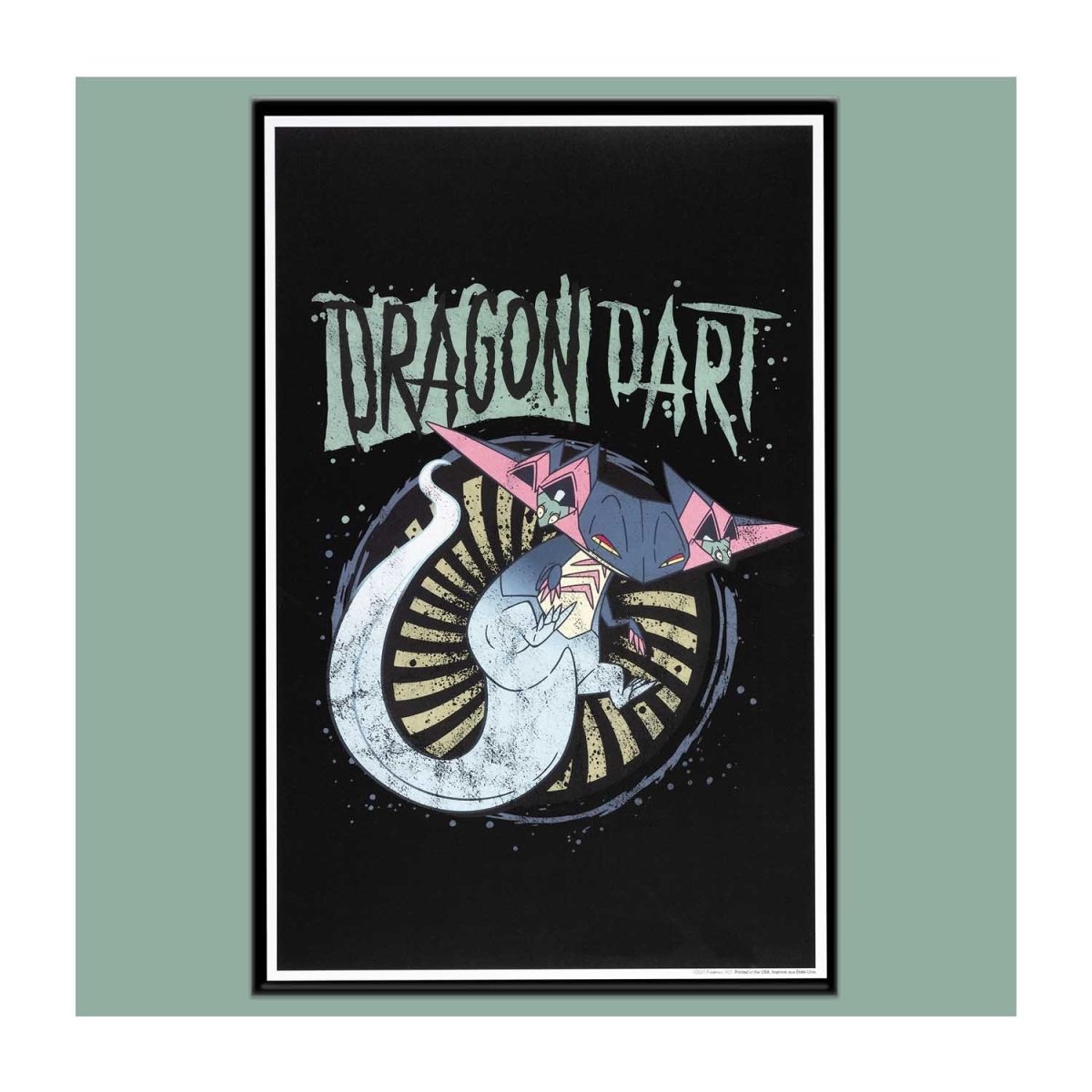 USポケモンセンター　Pokémon Greatest Hits Posters Pokémon Greatest Hits Posters (10-Pack) | Pokémon Center
