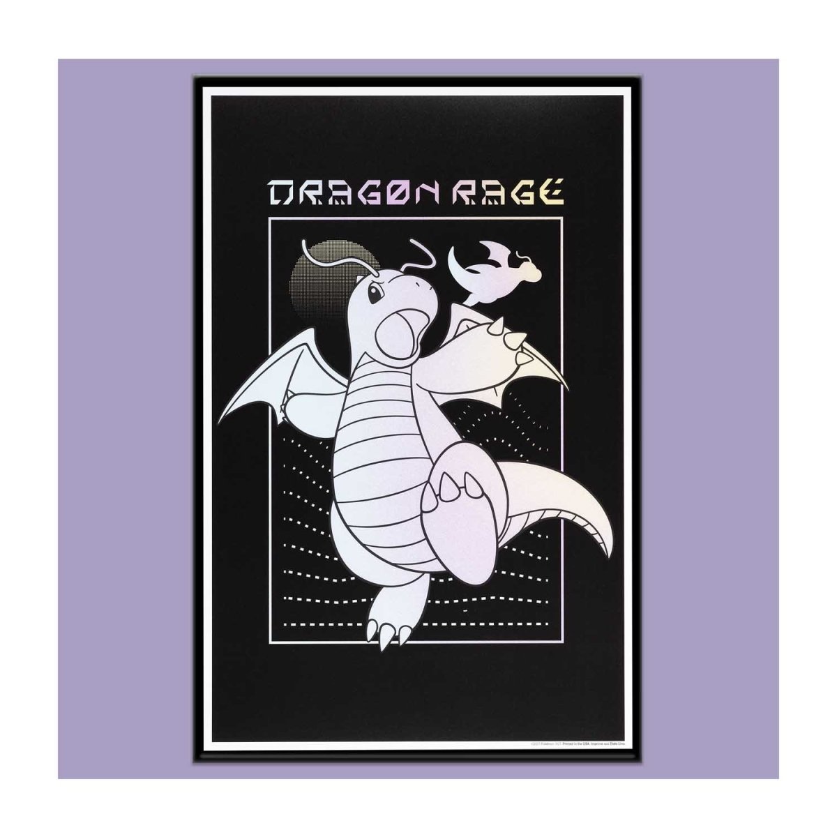 USポケモンセンター　Pokémon Greatest Hits Posters Pokémon Greatest Hits Posters (10-Pack) | Pokémon Center