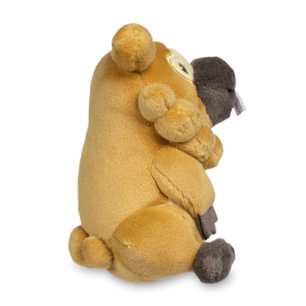 Bidoof plush for shop sale