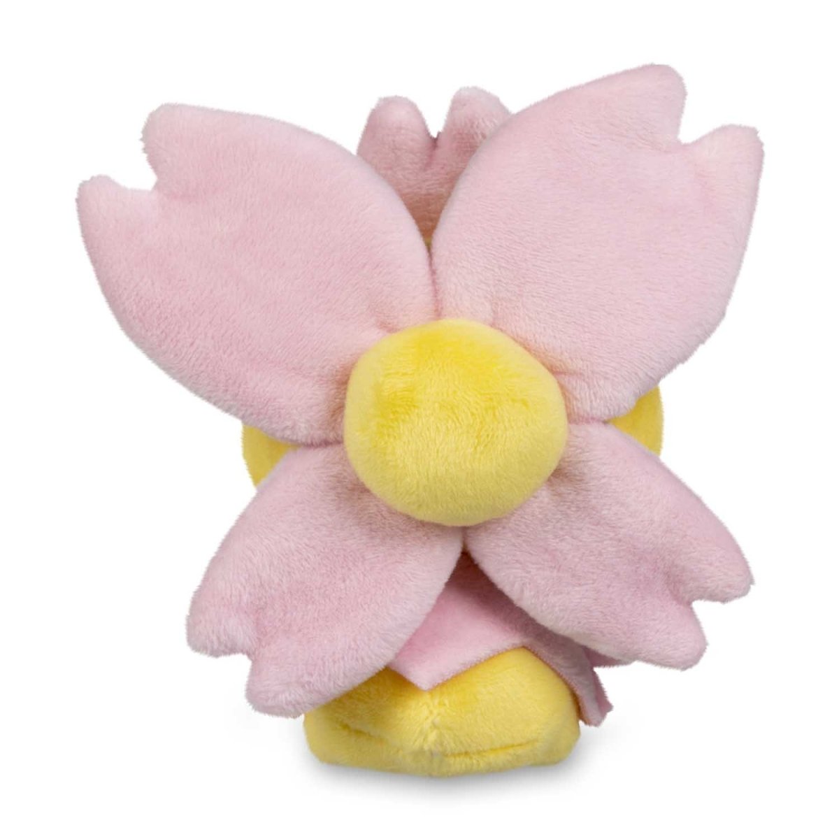 Pokemon cherrim plush outlet