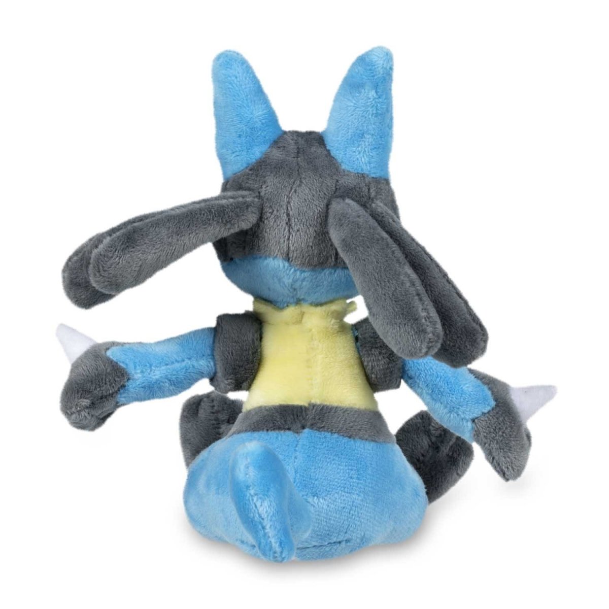 Pokemon Center: Deino Sitting Cuties Plush, 6 Inch 